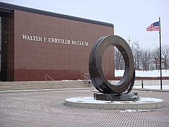 009 Walter P Chrysler Museum [2008 Dec 13]